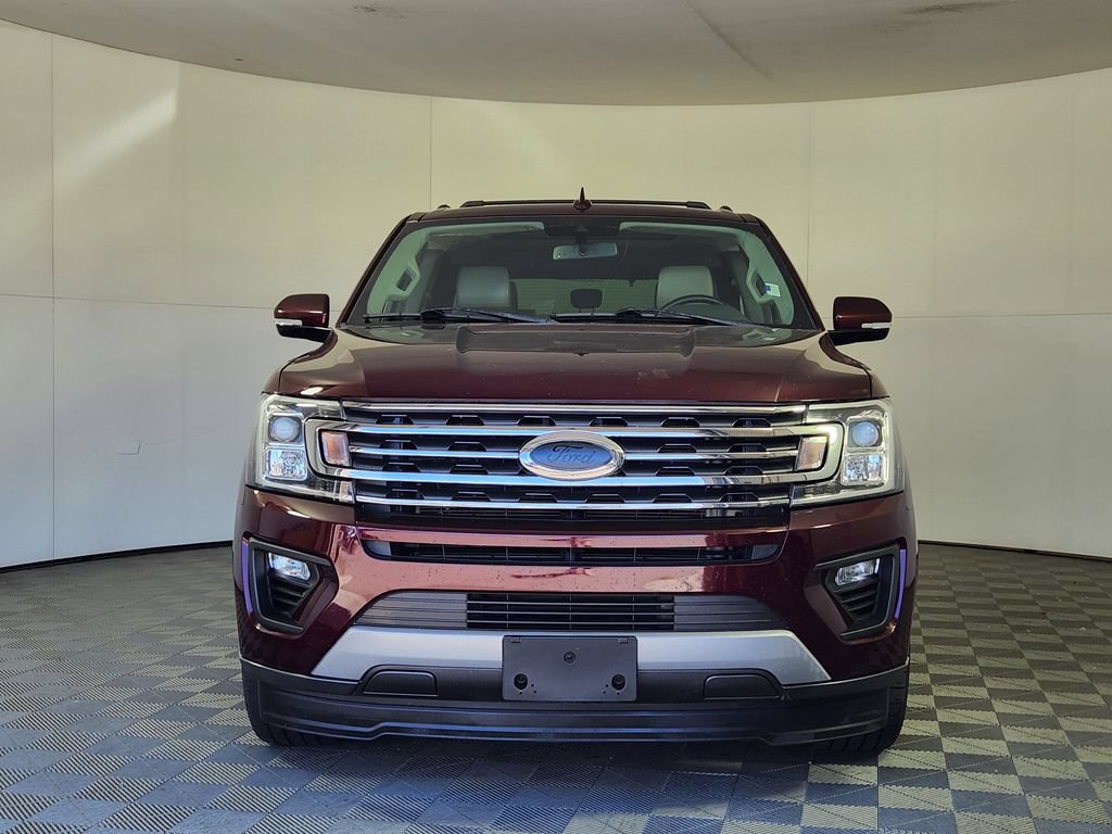 Used 2021 Ford Expedition XLT RWD video 2
