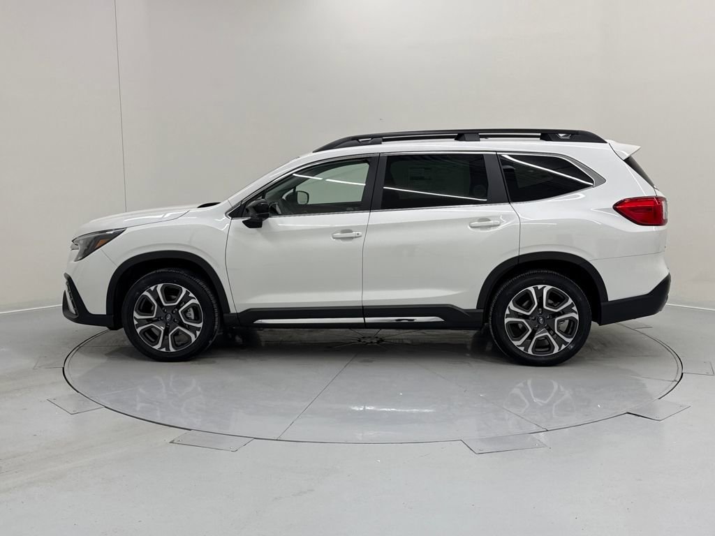 New 2026 Subaru Ascent Limited w/ Popular Package #2 image 3