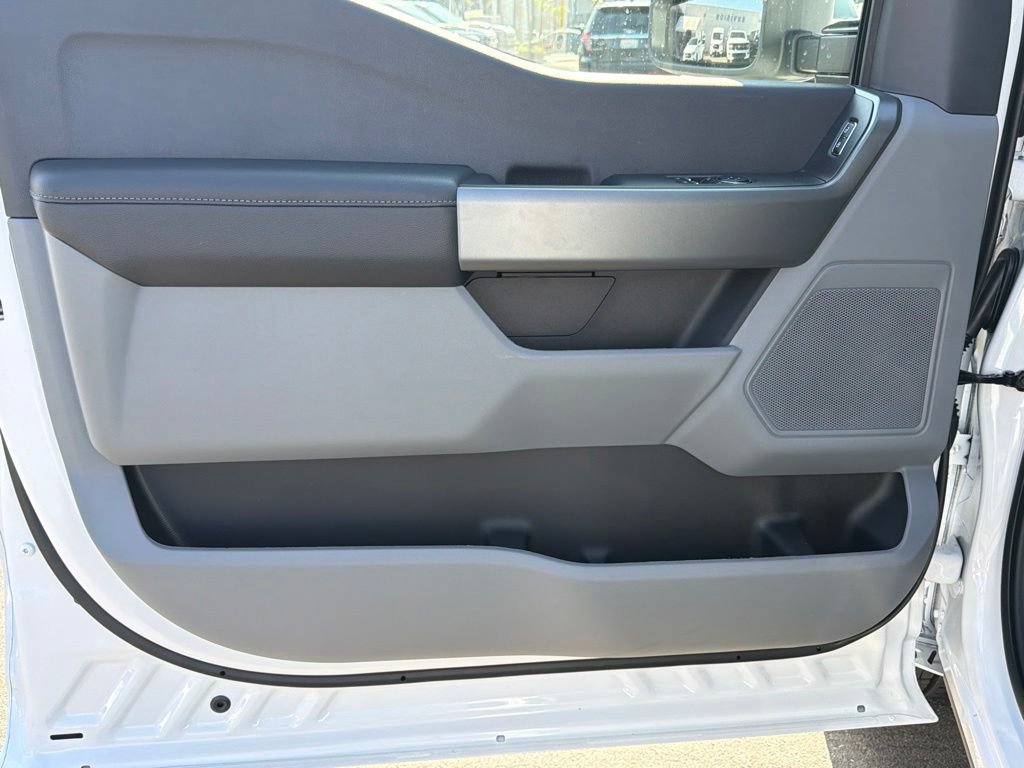 New 2026 Ford F350 XLT RWD image 18