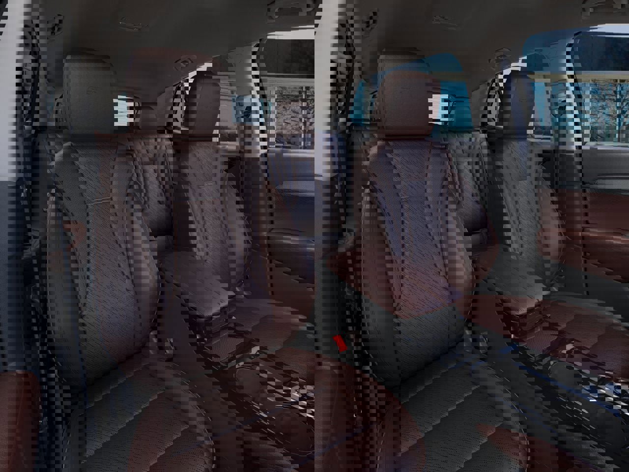 New 2026 Buick Envision Sport Touring image 40