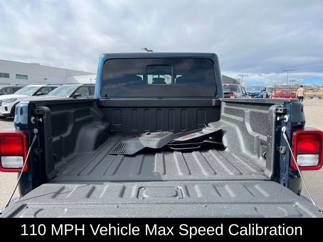 Used 2025 Jeep Gladiator Sport image 20