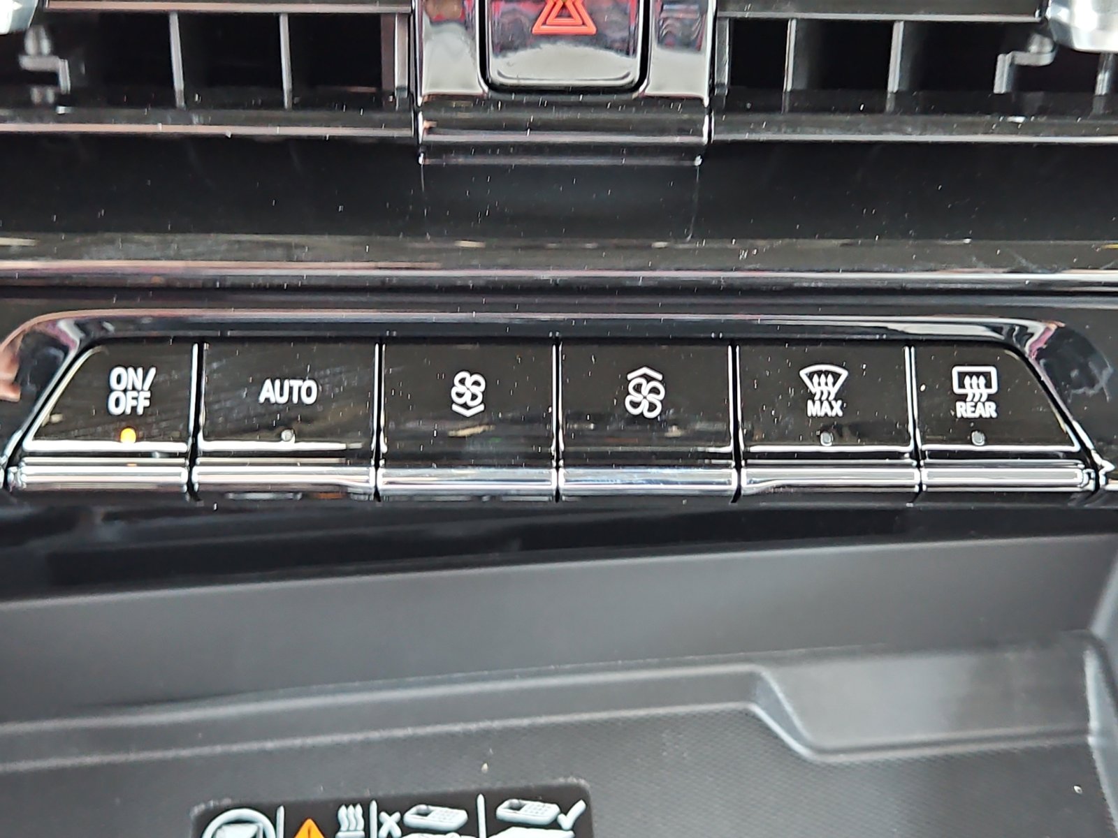 New 2026 Chevrolet Tahoe Premier image 15