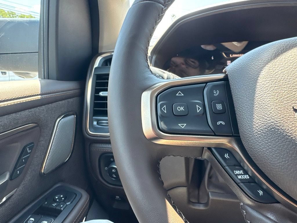 New 2026 RAM 1500 Limited AWD/4WD image 17