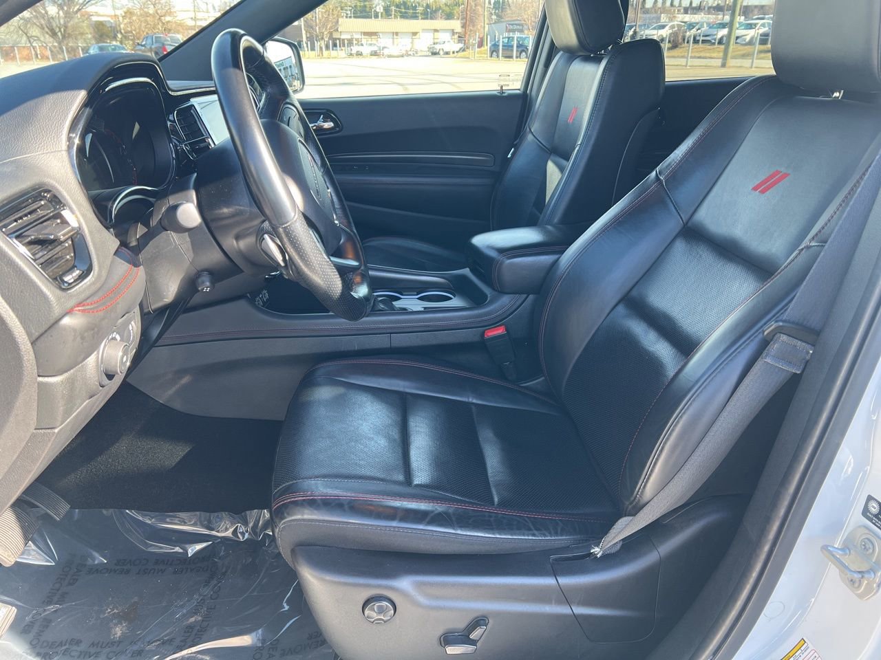 Used 2023 Dodge Durango GT image 17