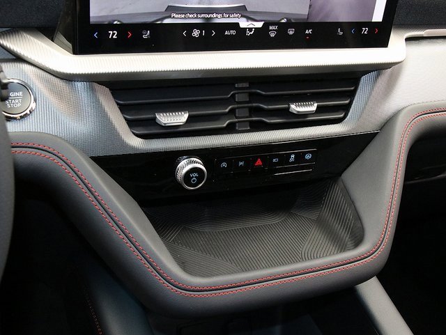 New 2026 Ford Explorer ST image 24