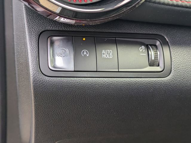 New 2026 Chevrolet Equinox RS image 13