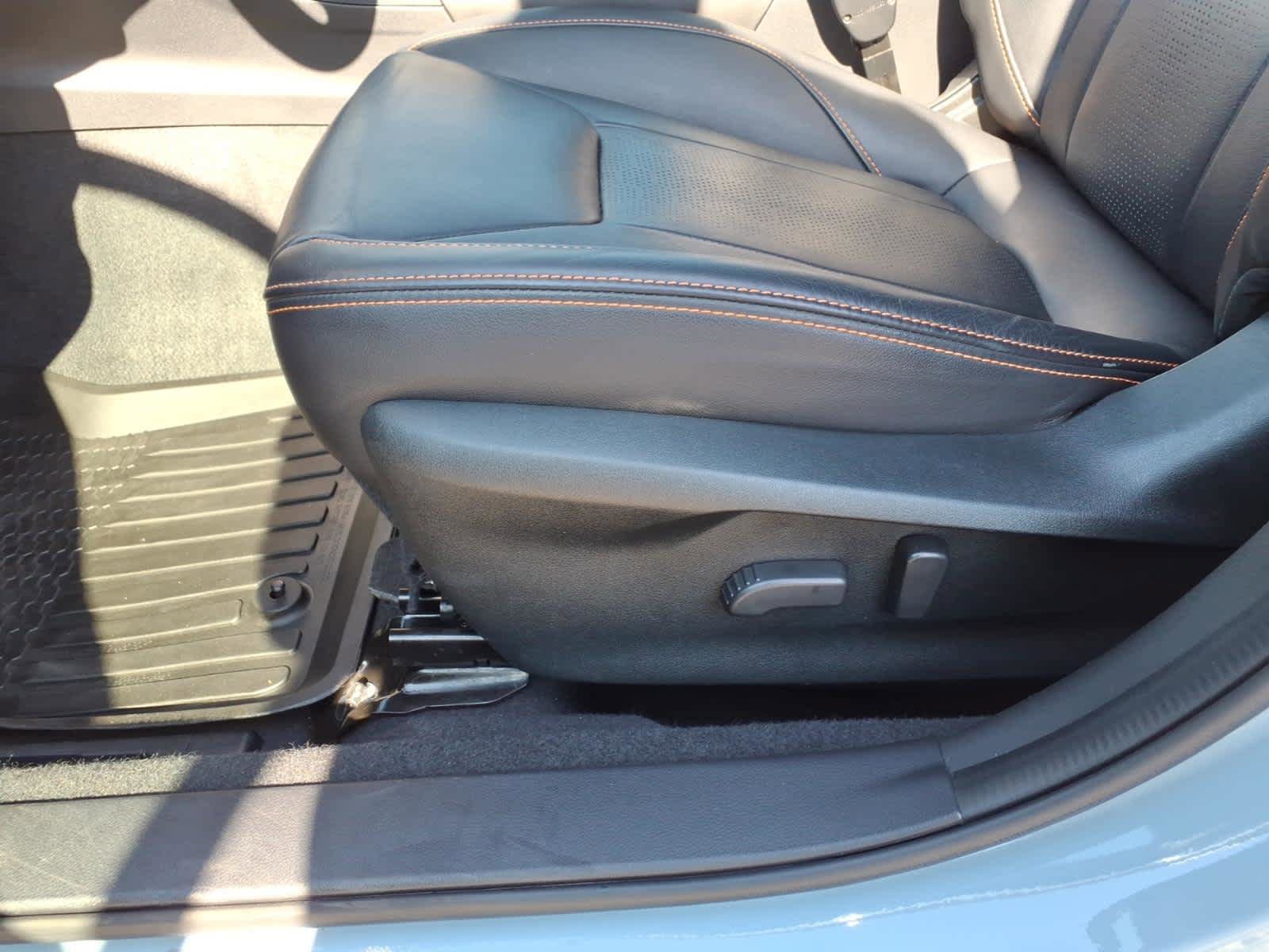 Used 2018 Subaru Crosstrek 2.0i Limited image 20