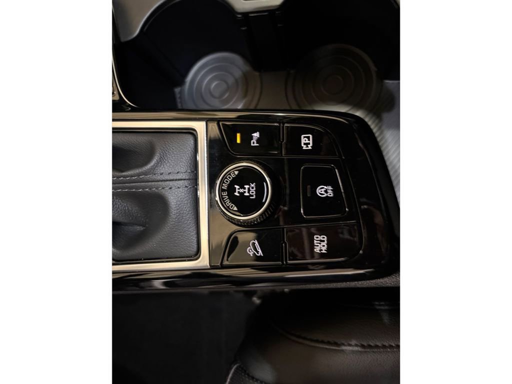 Certified 2024 Kia Sportage X-Pro Prestige image 38