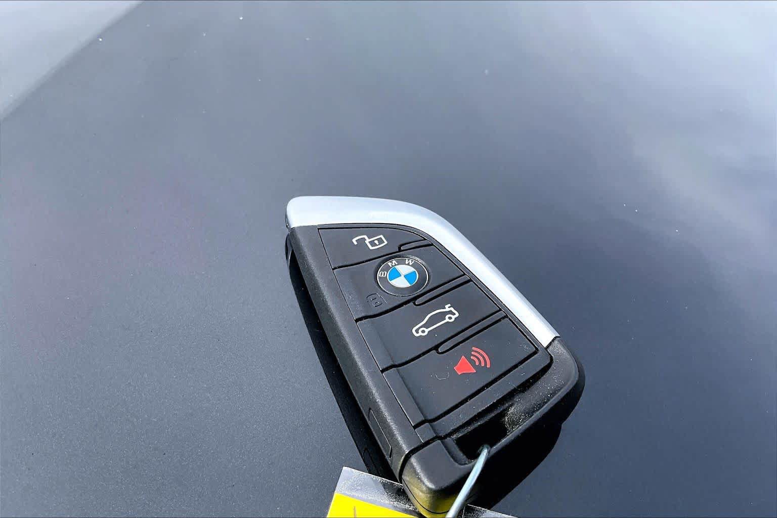 Used 2023 BMW M340i w/ Premium Package RWD image 16