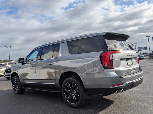 New 2026 GMC Yukon XL Denali image 6