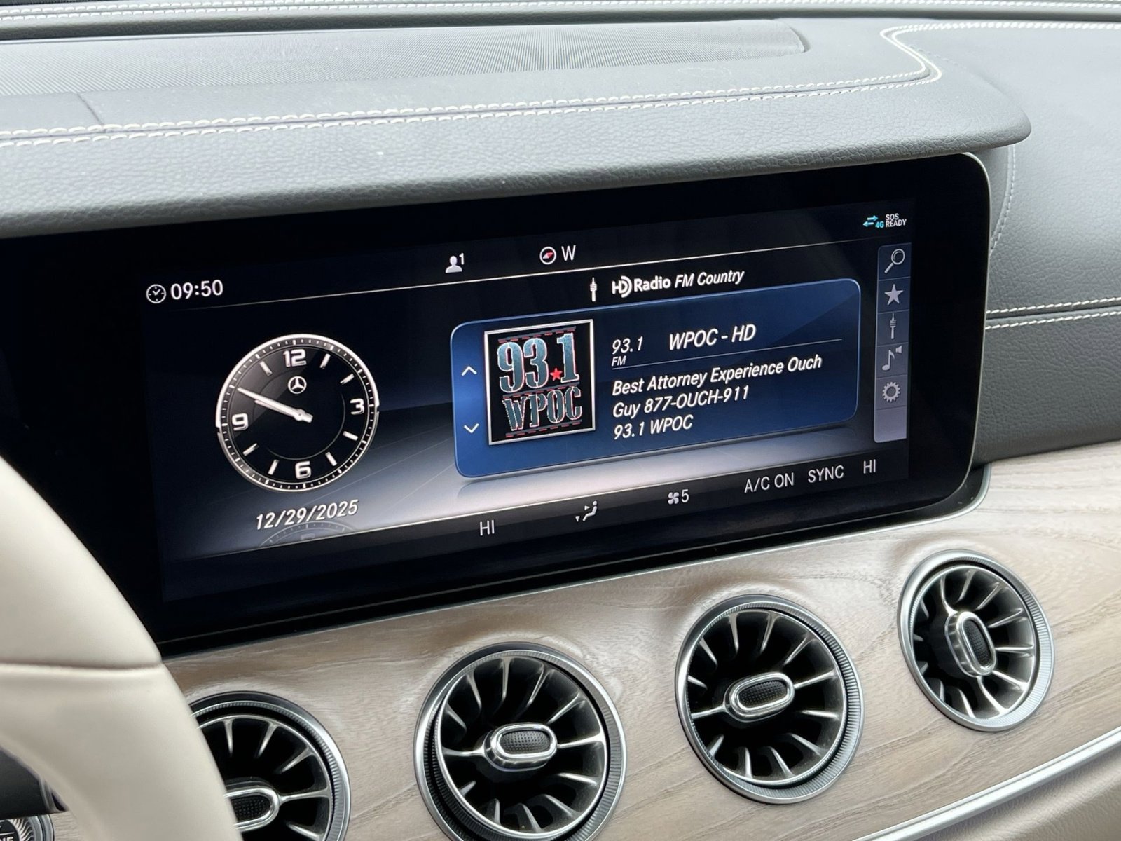 Used 2019 Mercedes-Benz CLS 450 4MATIC image 16