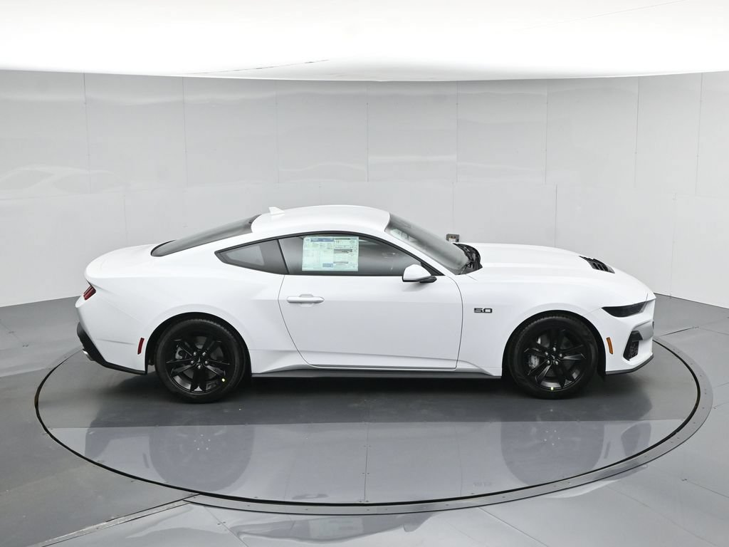 New 2026 Ford Mustang GT RWD image 32