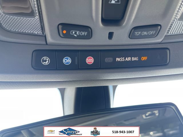 Used 2022 Chevrolet Silverado 1500 RST w/ All Star Edition Plus AWD/4WD image 23