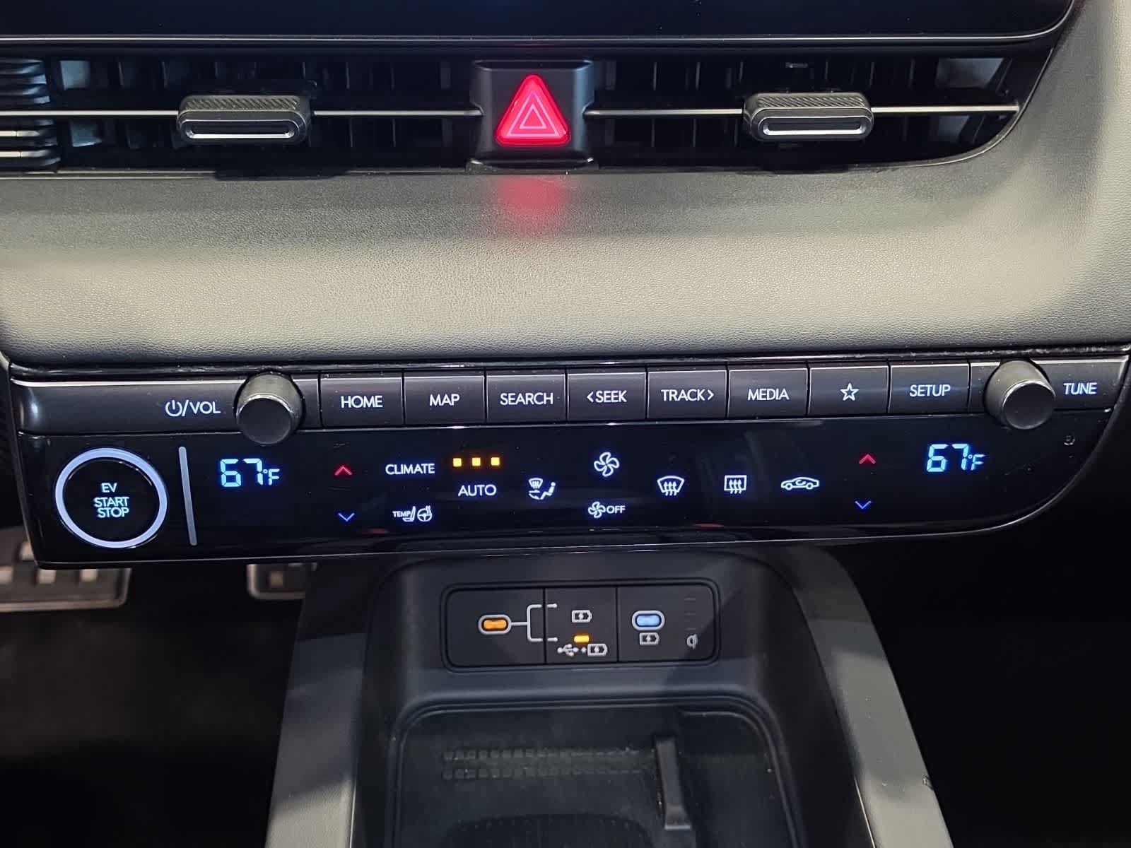 Used 2025 Hyundai Ioniq 5 N AWD/4WD image 23