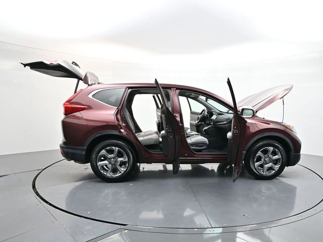 Used 2019 Honda CR-V EX-L image 55