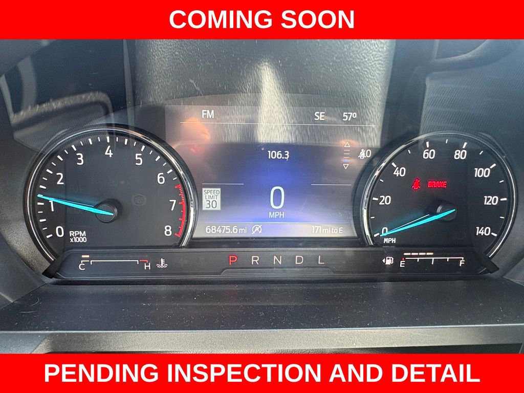 Used 2023 Ford Explorer XLT w/ Equipment Group 202A AWD/4WD image 23