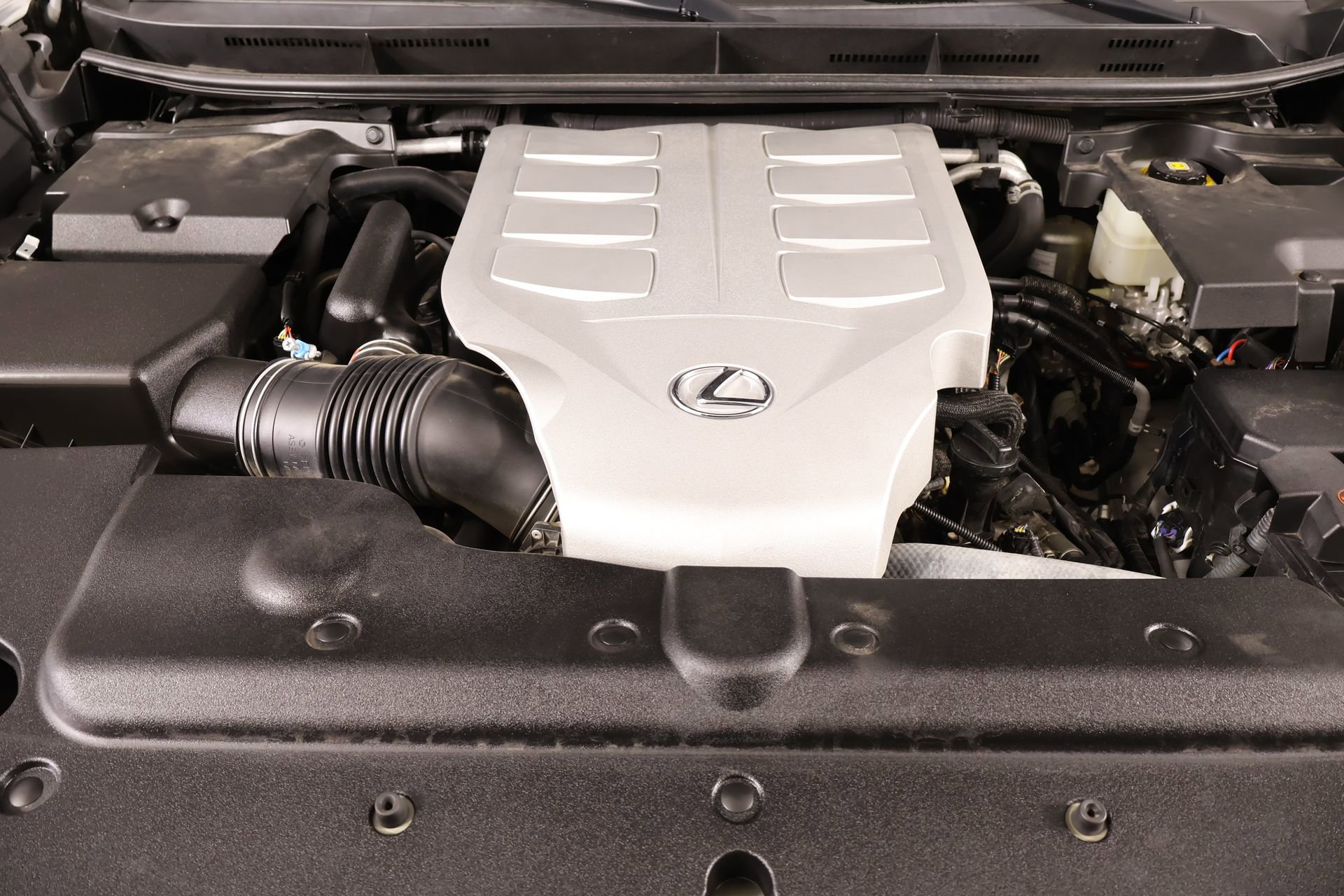 Used 2018 Lexus GX 460 Premium w/ Premium Package image 21