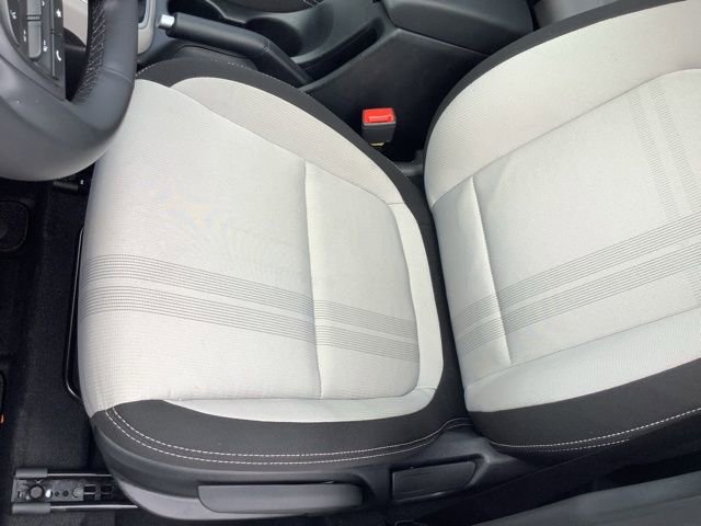 Certified 2026 Hyundai Venue SEL FWD image 10