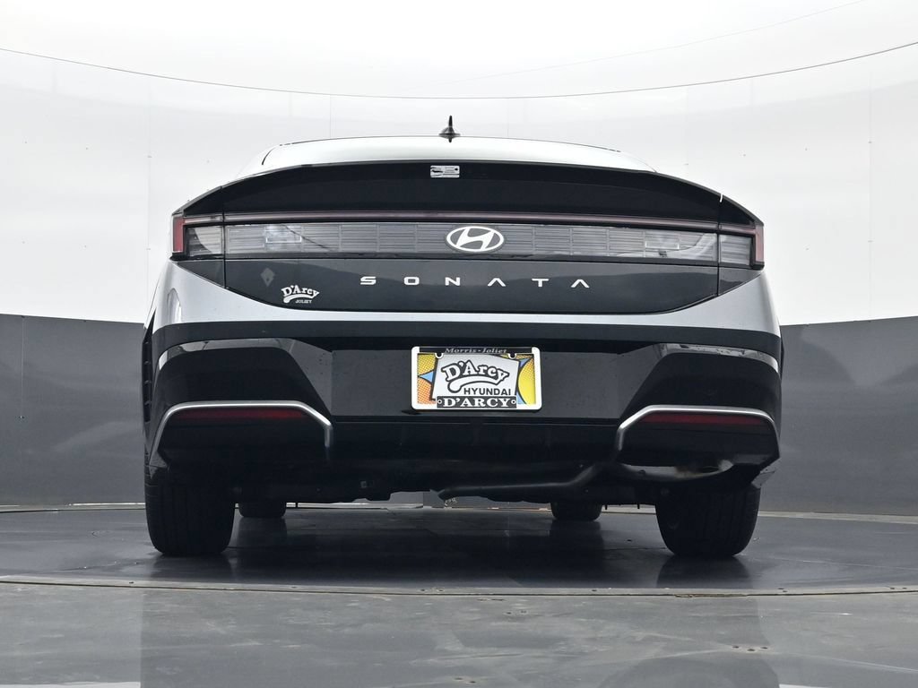New 2026 Hyundai Sonata SEL FWD image 26