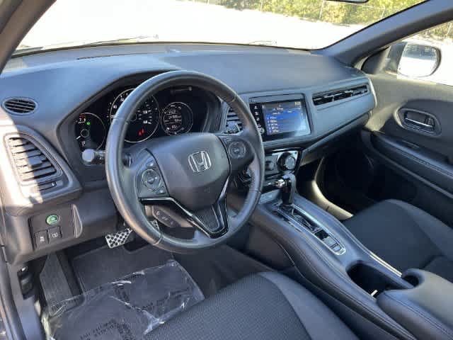 Used 2020 Honda HR-V Sport image 11