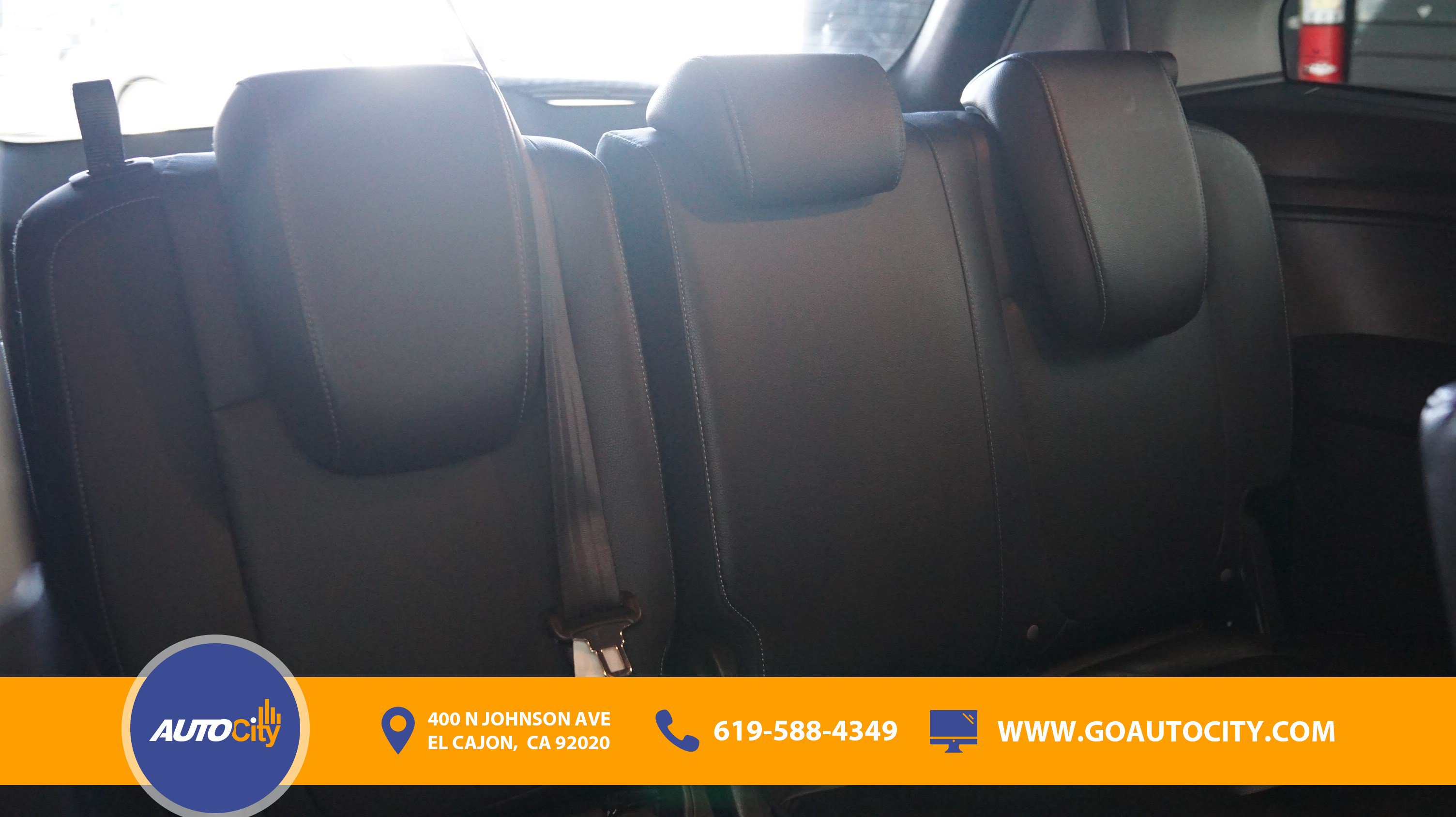Used 2024 Honda Odyssey EX-L image 15
