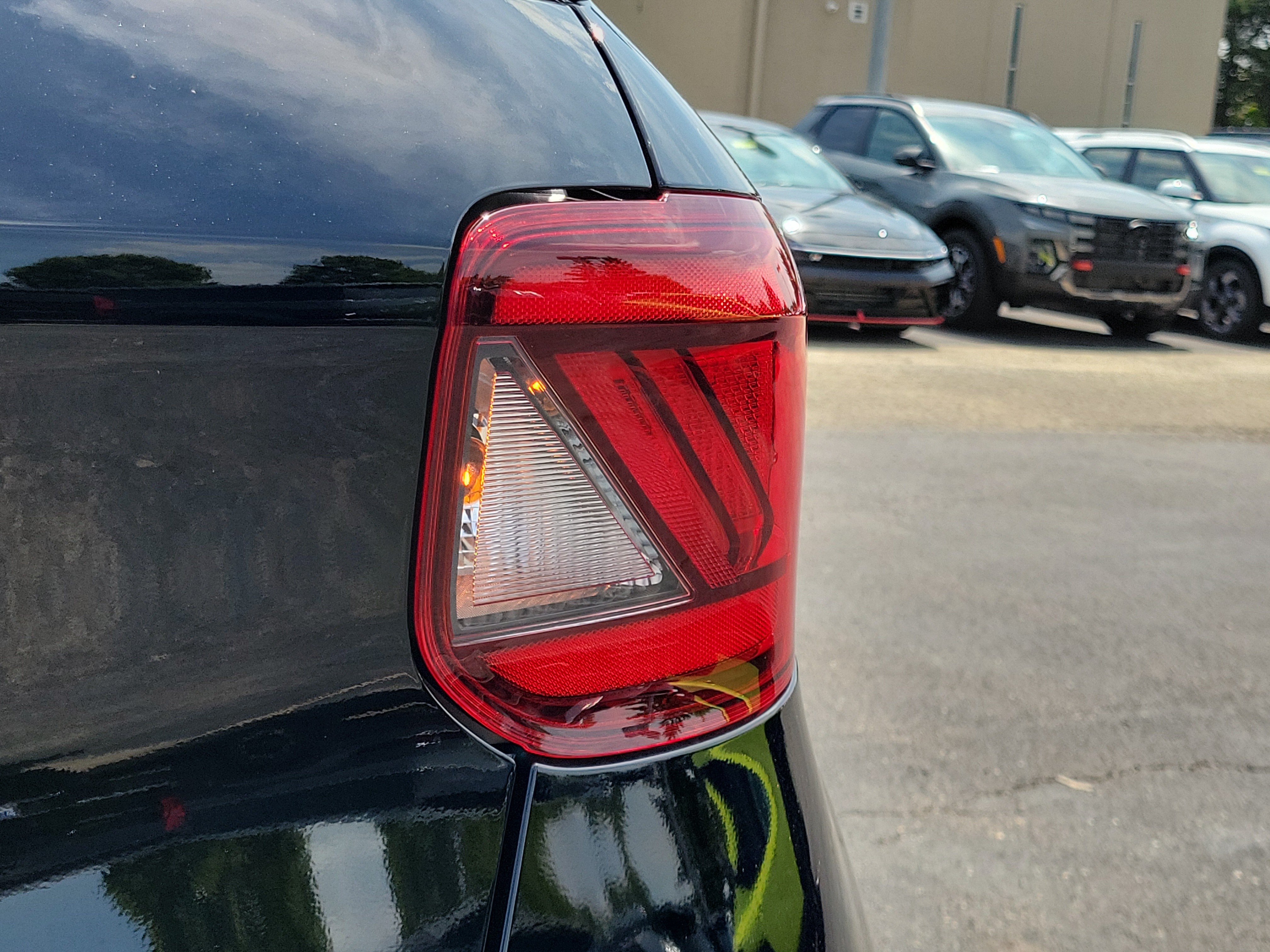 New 2026 Hyundai Venue SEL FWD image 7