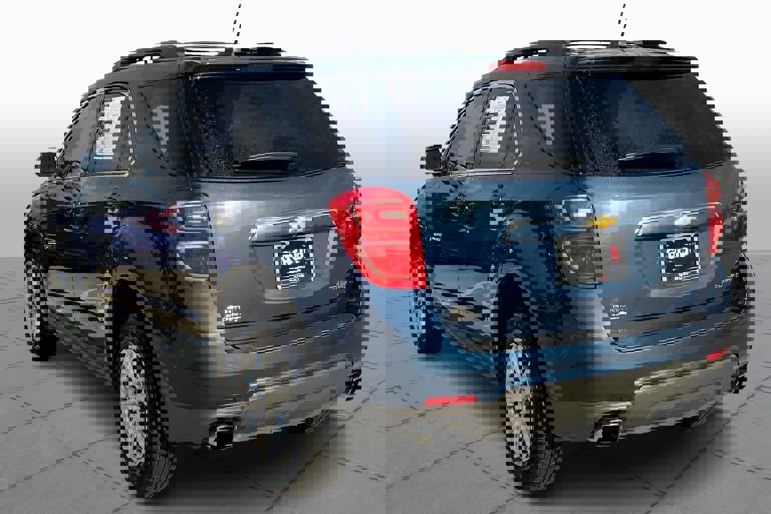 Used 2016 Chevrolet Equinox LT w/ Convenience Package image 11