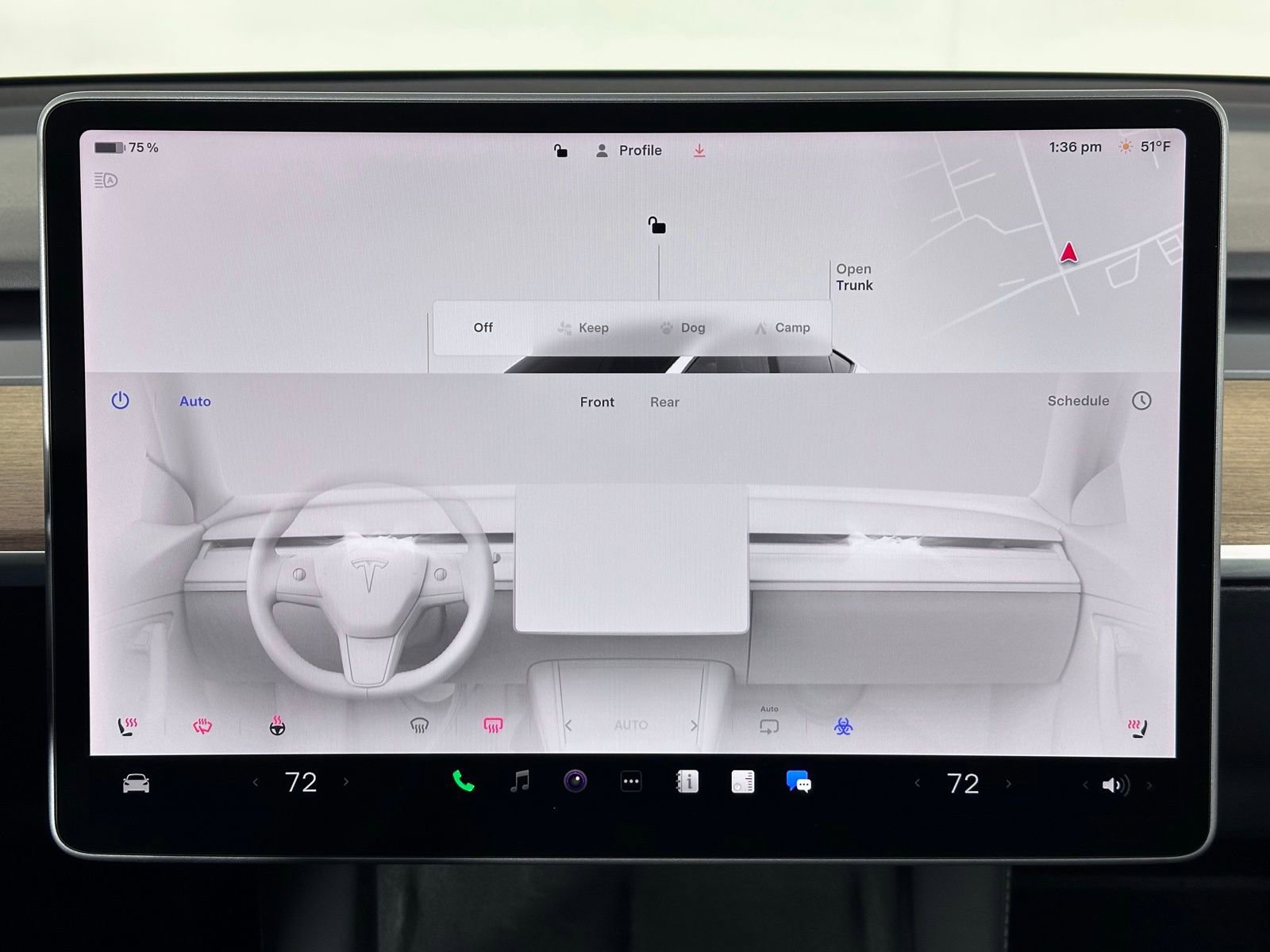 Used 2023 Tesla Model Y Long Range image 16