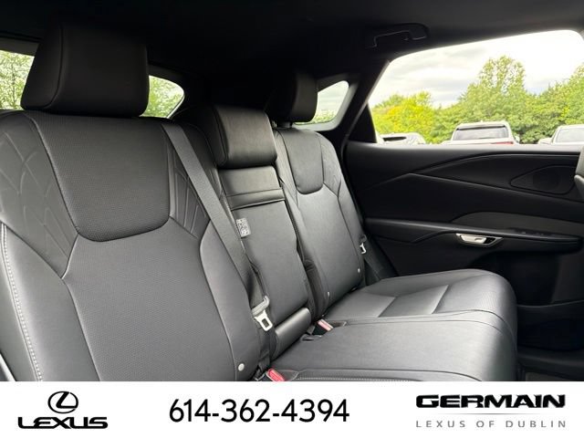 Used 2025 Lexus RX 350 Premium Plus AWD/4WD image 14