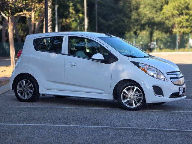 Used 2016 Chevrolet Spark LT FWD image 5