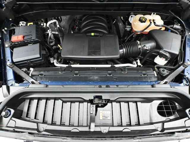 Used 2022 GMC Sierra 1500 Denali w/ Denali Reserve Package image 58