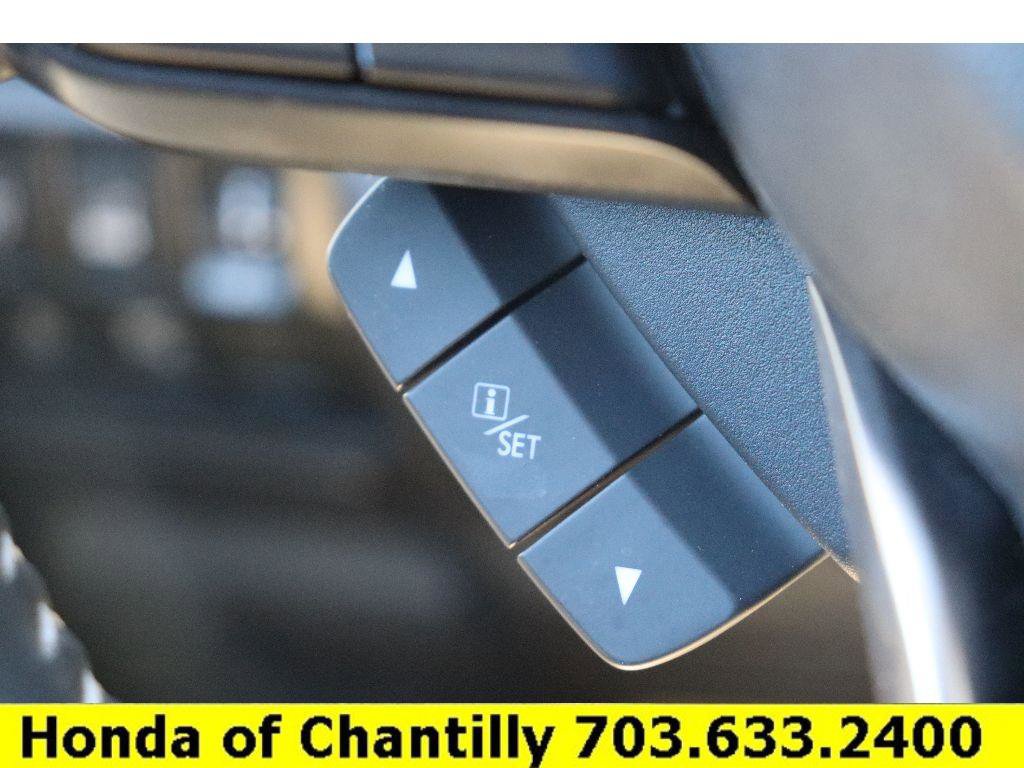 Used 2021 Subaru Forester Limited image 13