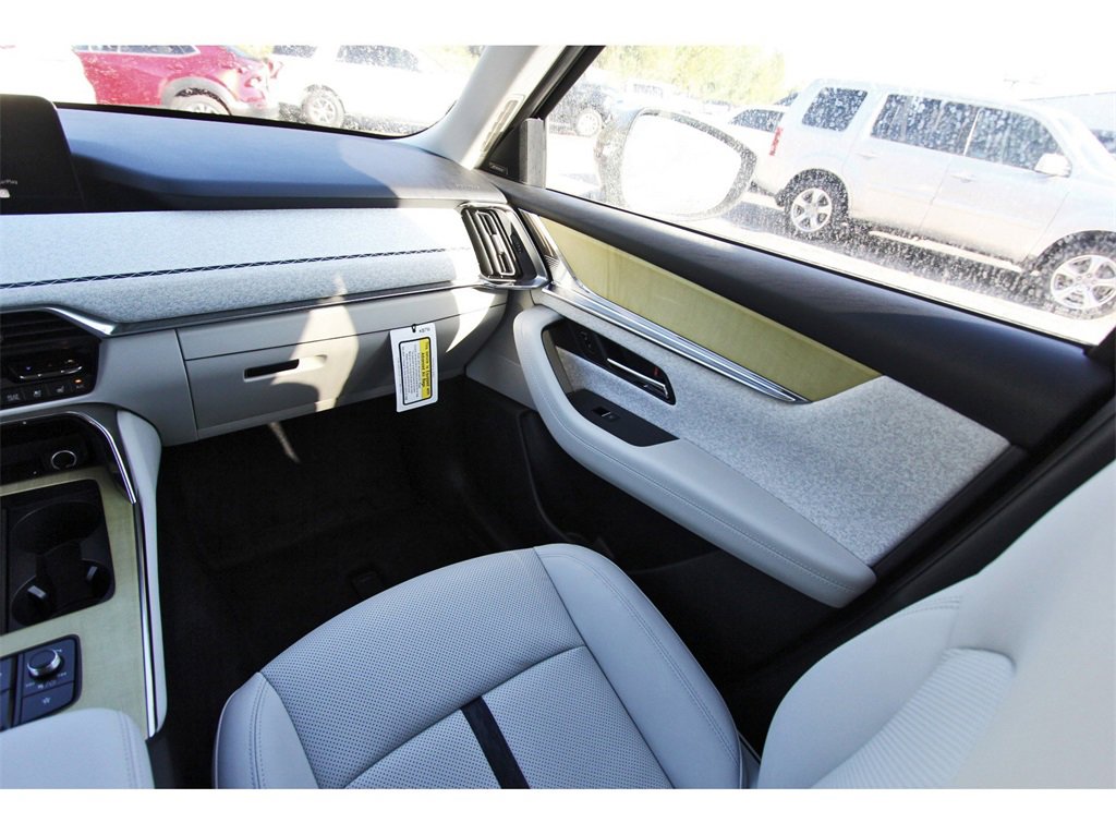 New 2026 MAZDA CX-90 3.3 Turbo S w/ Premium Plus image 7