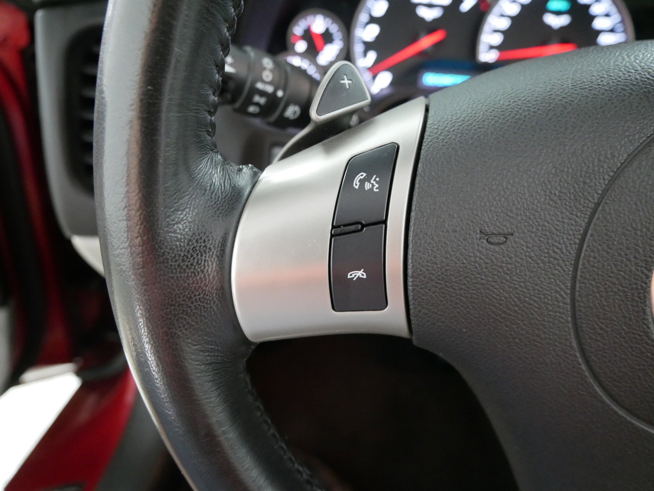 Used 2011 Chevrolet Corvette Grand Sport w/ Preferred Equipment Group image 27
