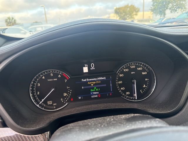 Used 2019 Cadillac XT4 Sport image 8