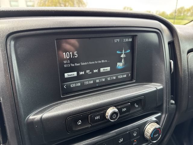 Used 2018 GMC Sierra 1500 2WD Regular Cab image 13