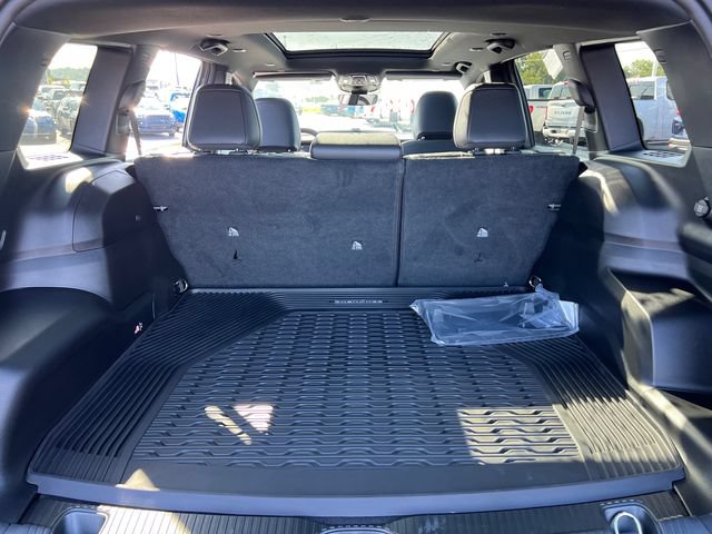 New 2026 Jeep Cherokee Limited AWD/4WD image 7