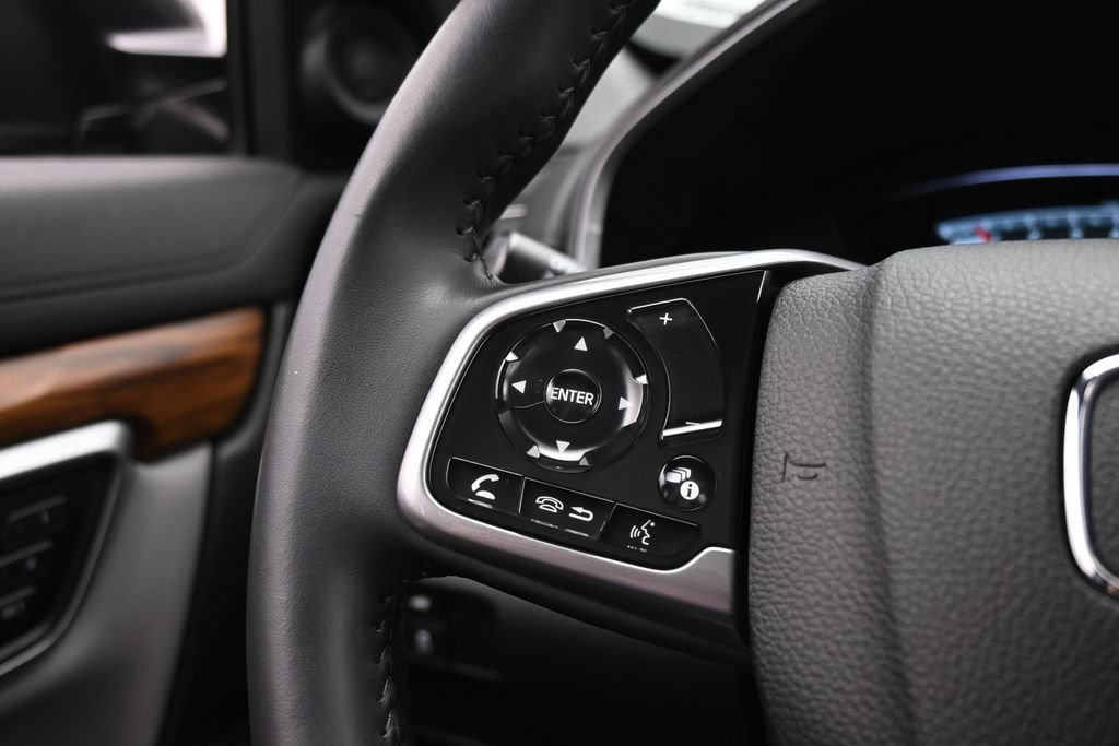 Used 2022 Honda CR-V EX-L image 50