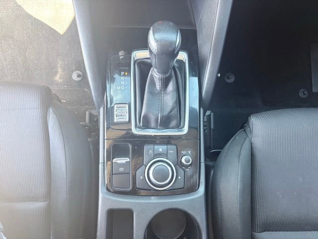 Used 2016 MAZDA CX-5 Sport FWD image 13