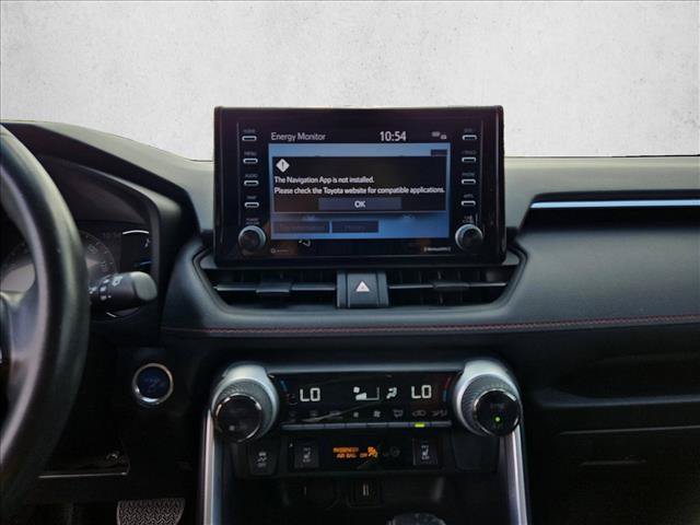 Used 2022 Toyota RAV4 SE AWD/4WD image 15