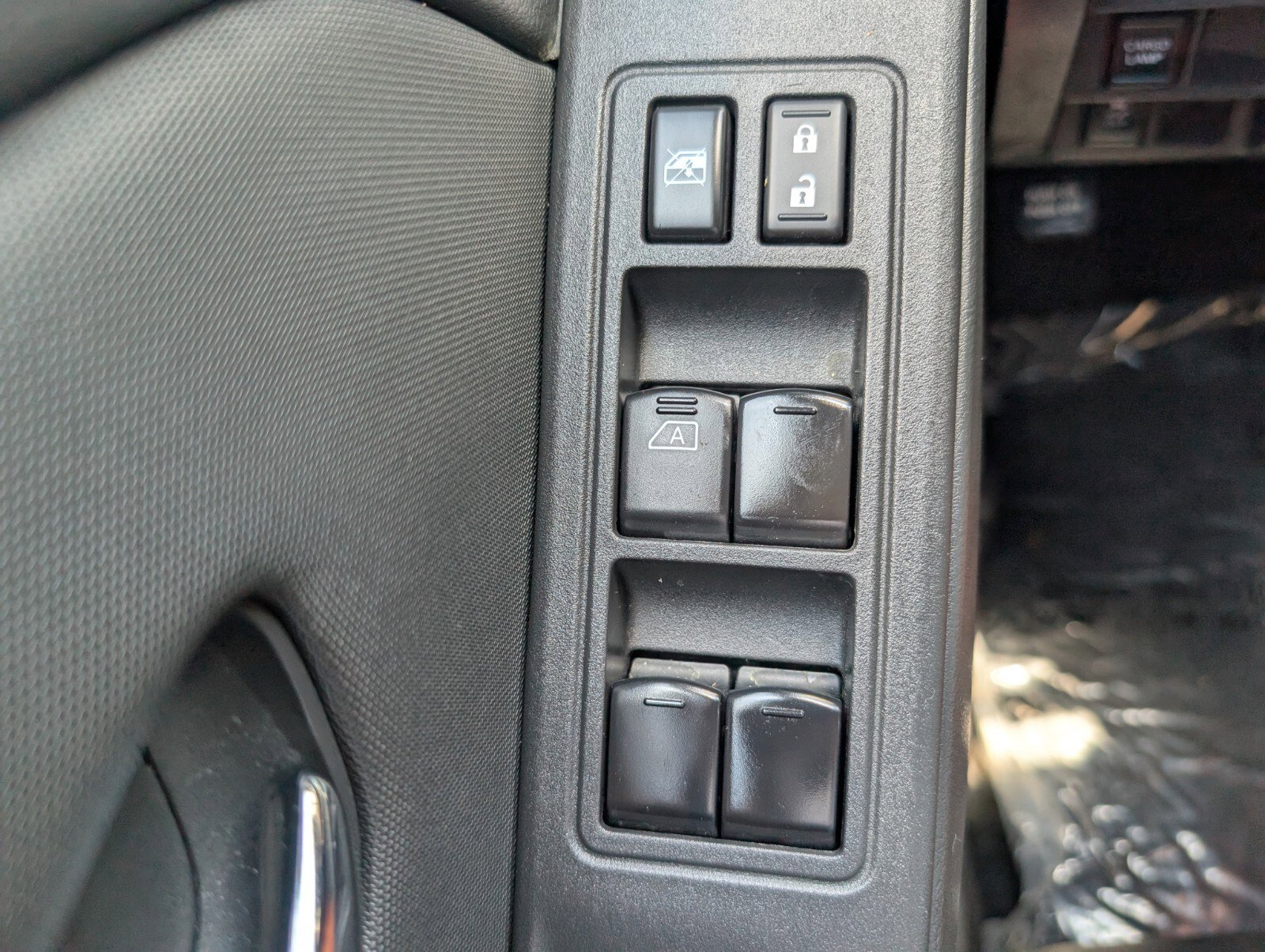 Certified 2024 Nissan Frontier Pro-X RWD image 34