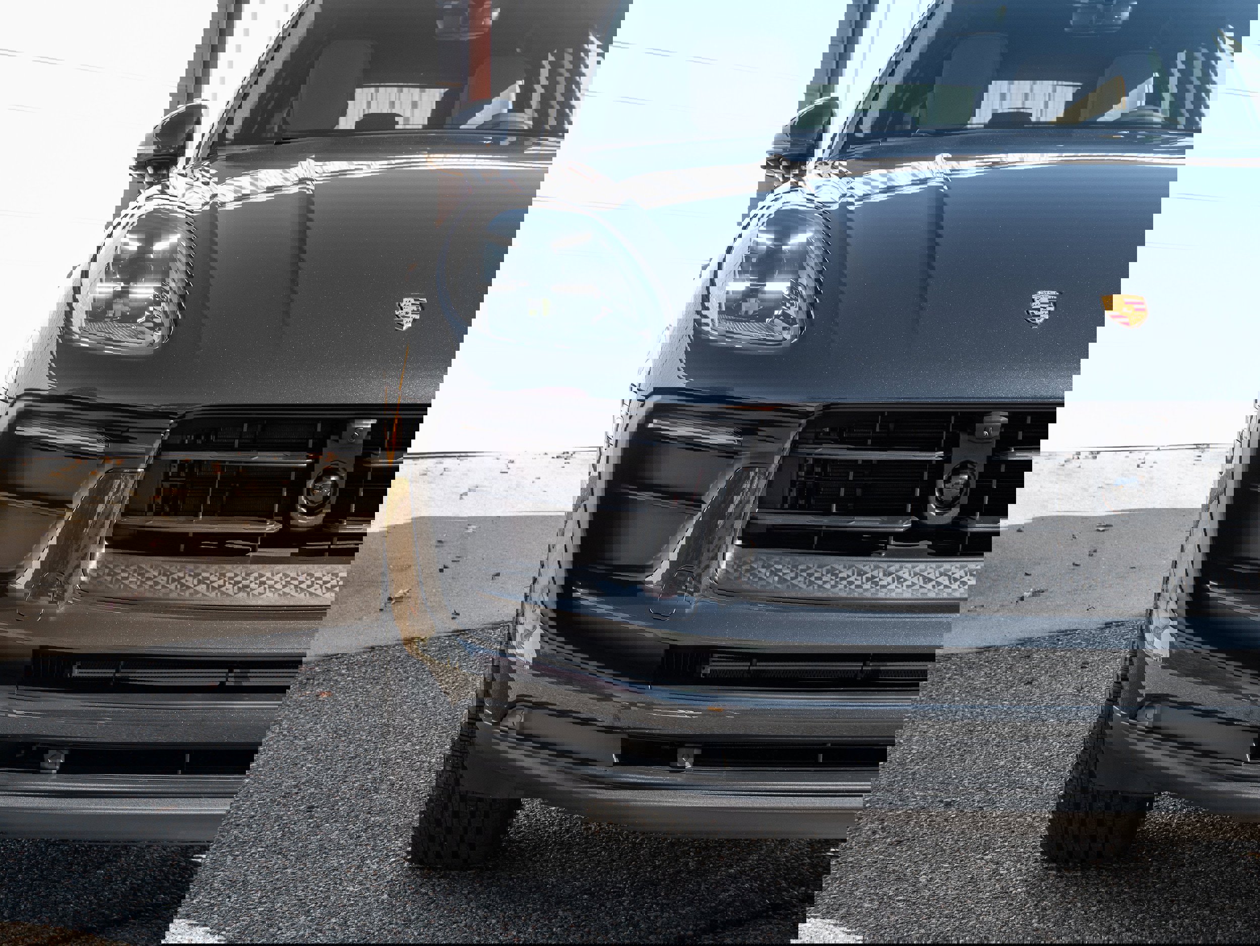 New 2026 Porsche Macan image 11