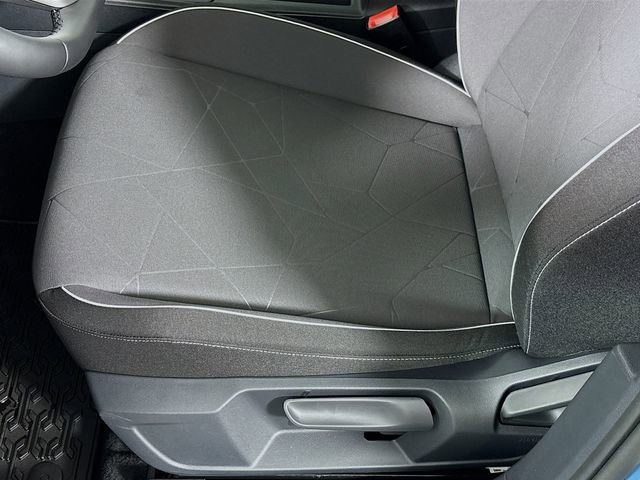 New 2026 Volkswagen Jetta Sport FWD image 19