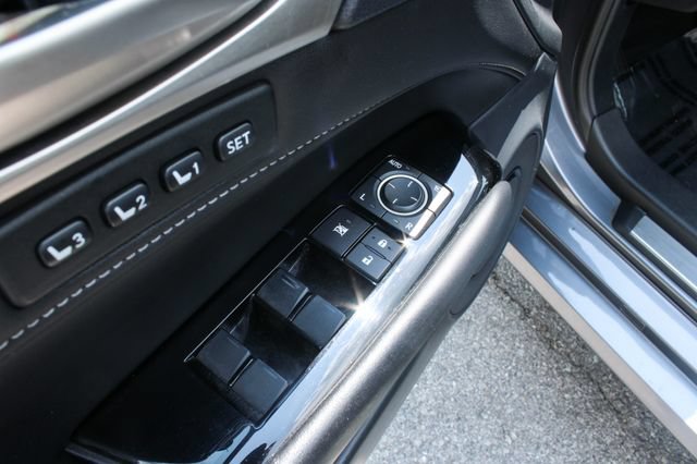 Used 2015 Lexus GS 350 AWD w/ Premium Package image 11