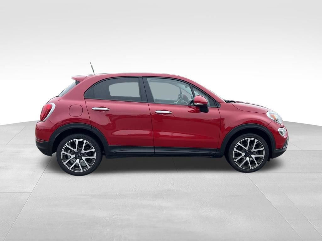 Used 2016 FIAT 500X Trekking Plus FWD image 5