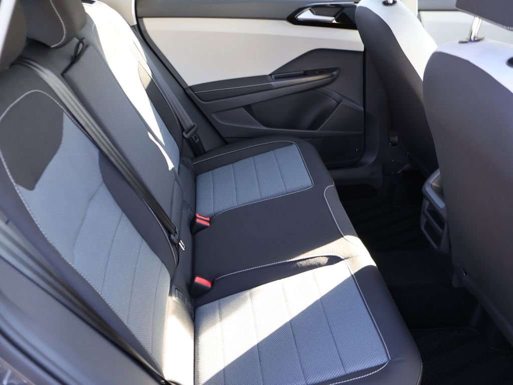 New 2026 Volkswagen Taos S image 14