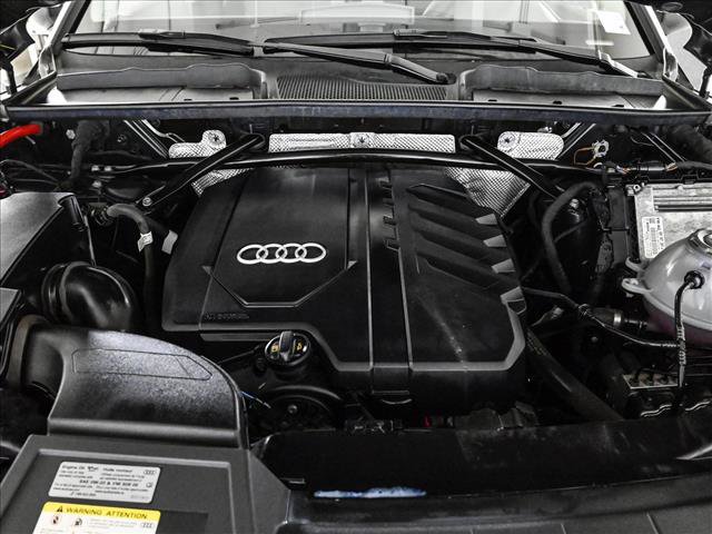 Used 2024 Audi Q5 2.0T Premium Plus w/ Premium Plus Package image 22