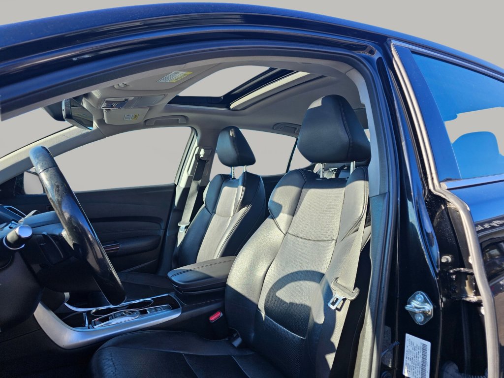 Used 2016 Acura TLX V6 w/ Technology Package image 21