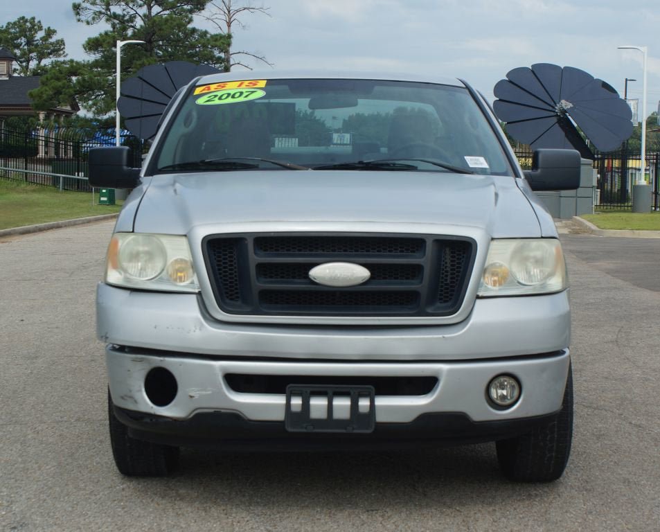 Used 2007 Ford F150 STX RWD image 13