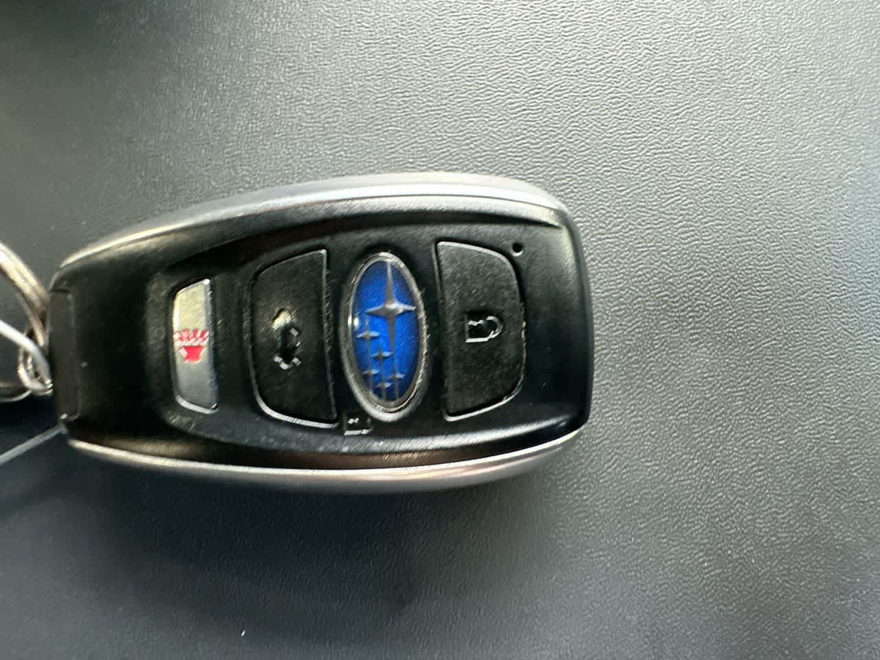 Used 2023 Subaru Impreza 2.0i Sport AWD/4WD image 28
